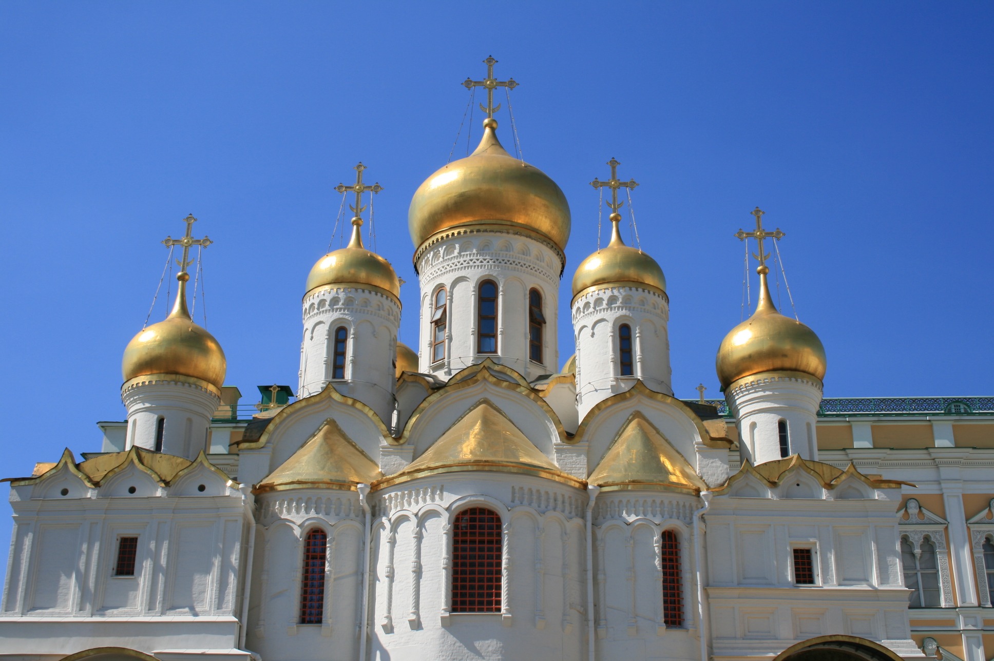 Православный календарь на май 2022 года на каждую дату