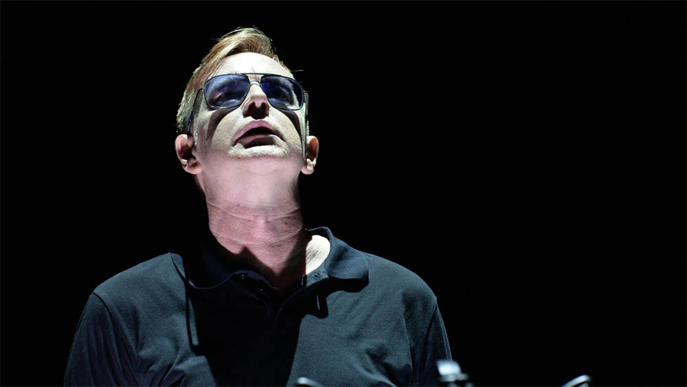 Умер один из основателей Depeche Mode