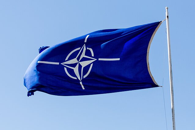 База НАТО в Финляндии, чем опасно для России