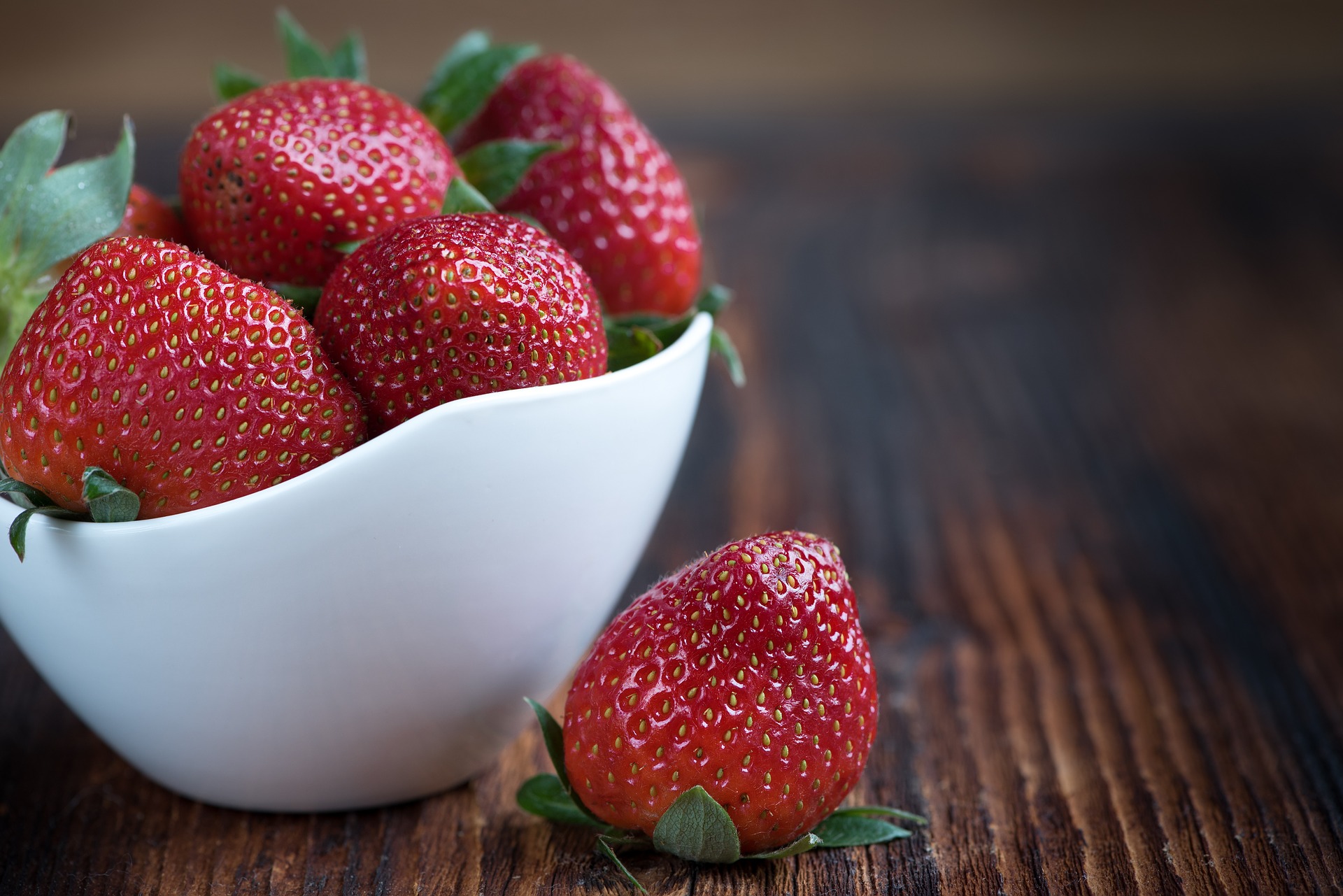 Какие ягоды и фрукты можно диабетикам