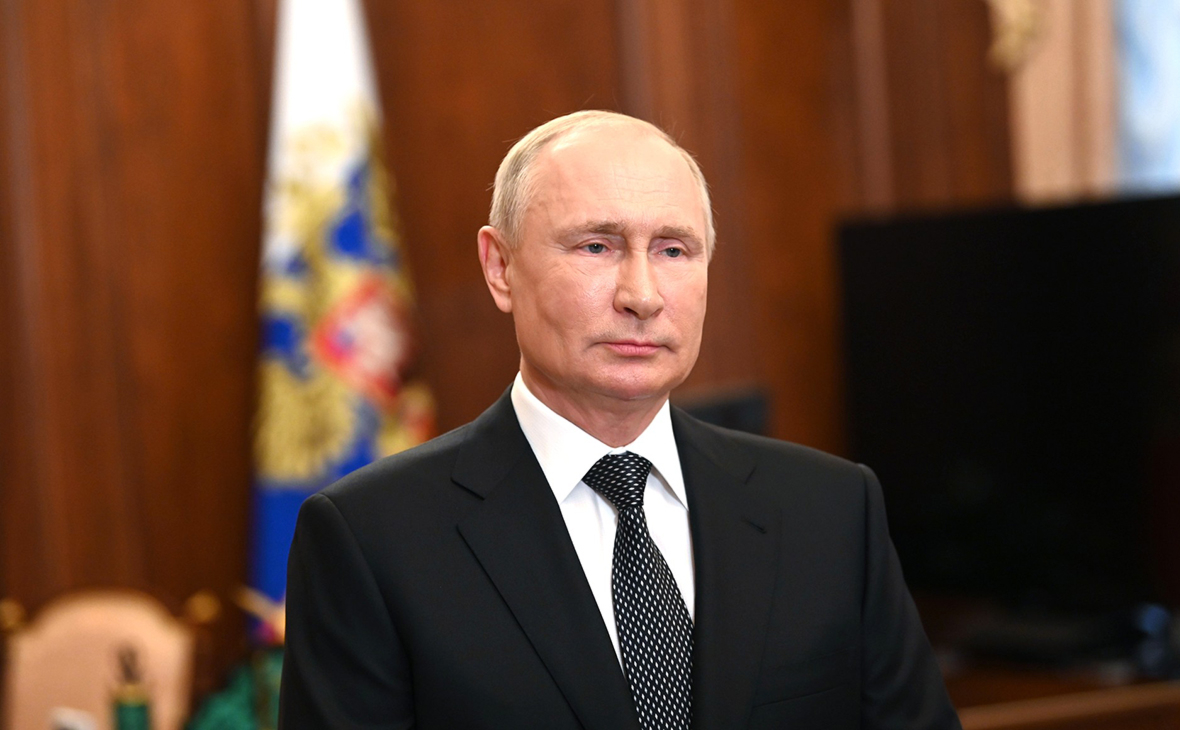 Путин подписал 25 новых законов, как измениться жизнь россиян с 15 июля 2022 года