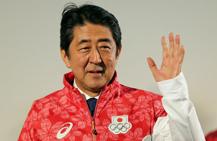Синдзо Абэ, экс-премьер министр Японии, стал жертвой покушения