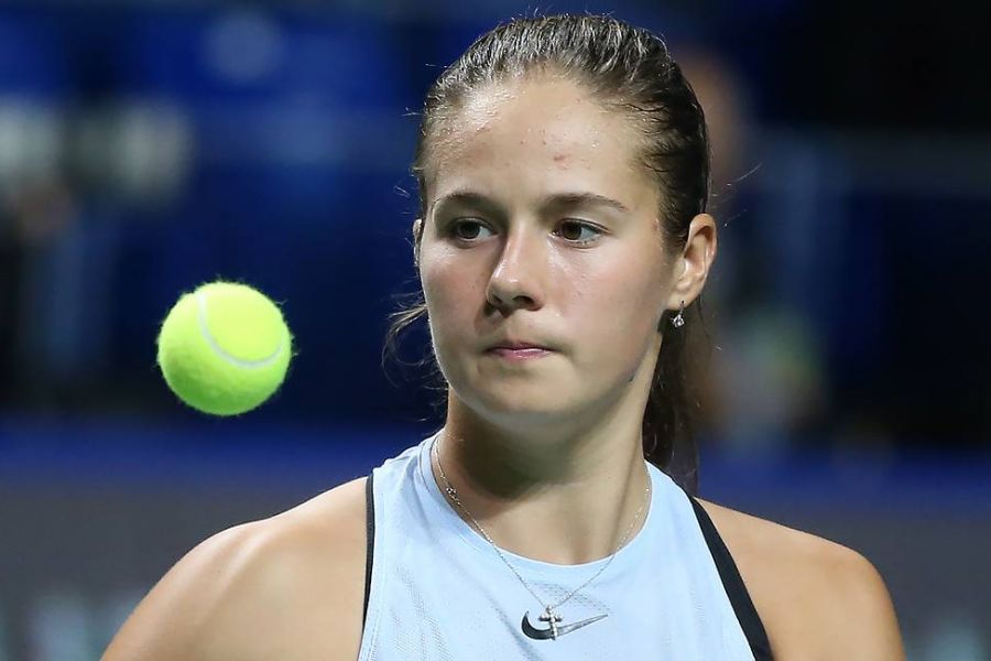 Теннисистка Дарья Касаткина заявила о своей нетрадиционной ориентации, уехала спортсменка из России или нет 