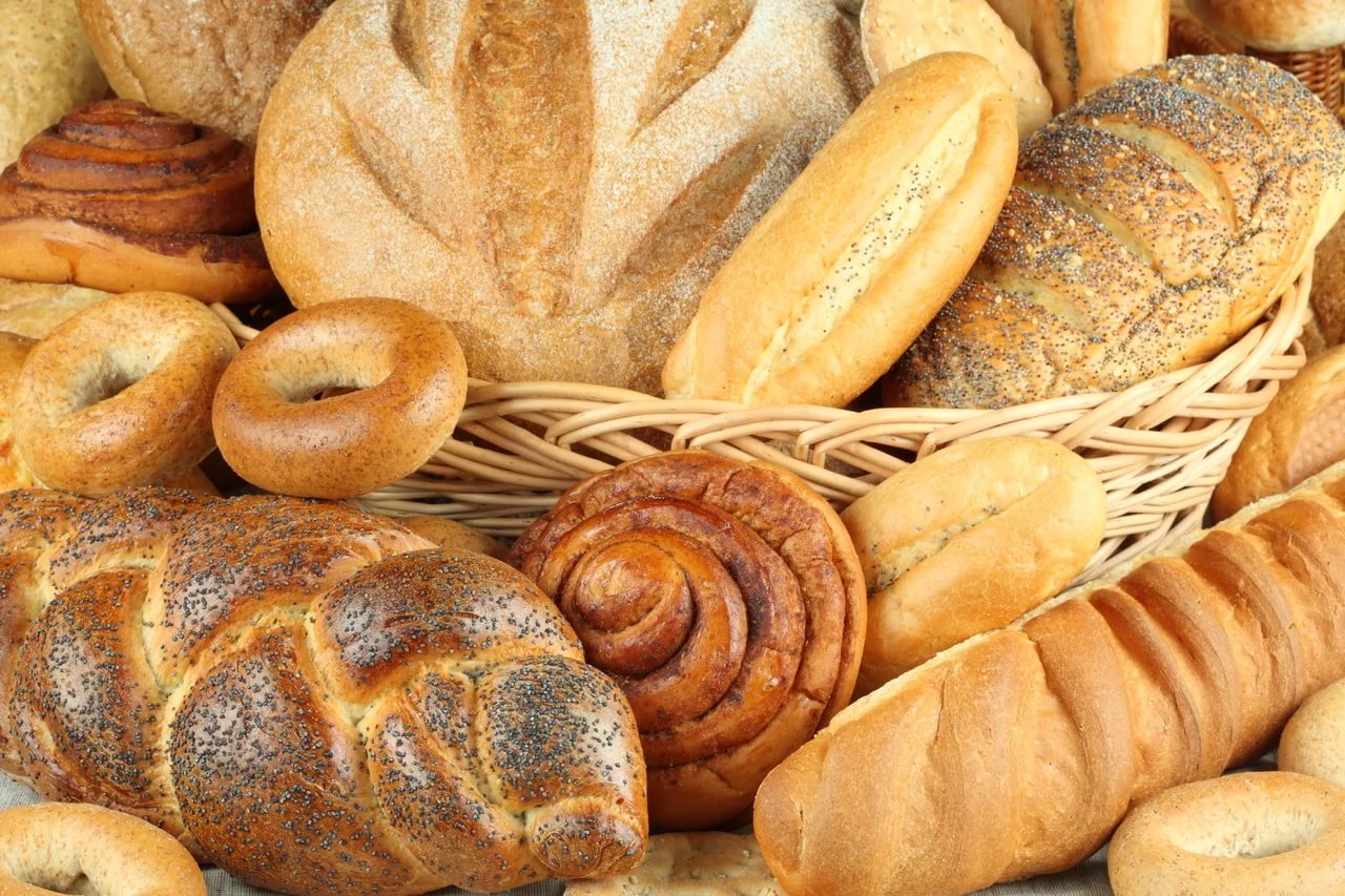 Как продлить свежесть хлеба без заморозки и хранении его в холодильнике, рабочие советы для хозяюшек