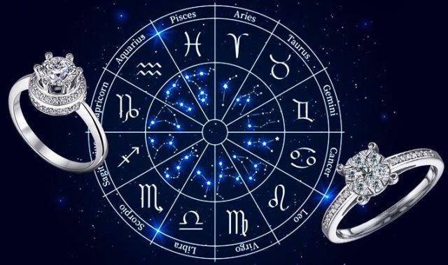 Каким знакам зодиака нельзя носить бриллианты