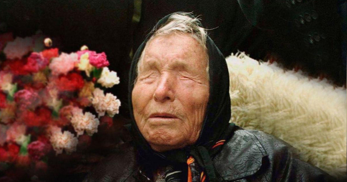 Архивное пророчество Ванги на осень 2022 года шокировало россиян, проживающих в Сибири