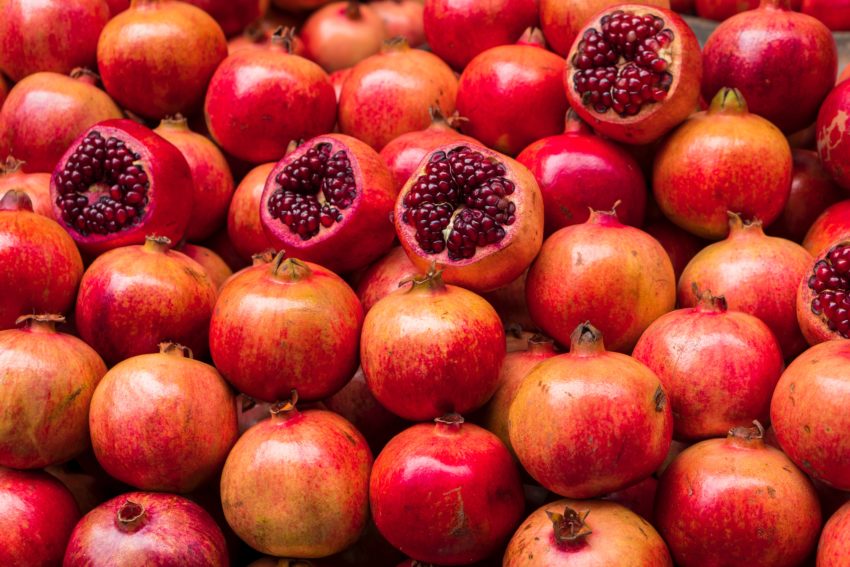 Исследователи составили топ самых полезных фруктов