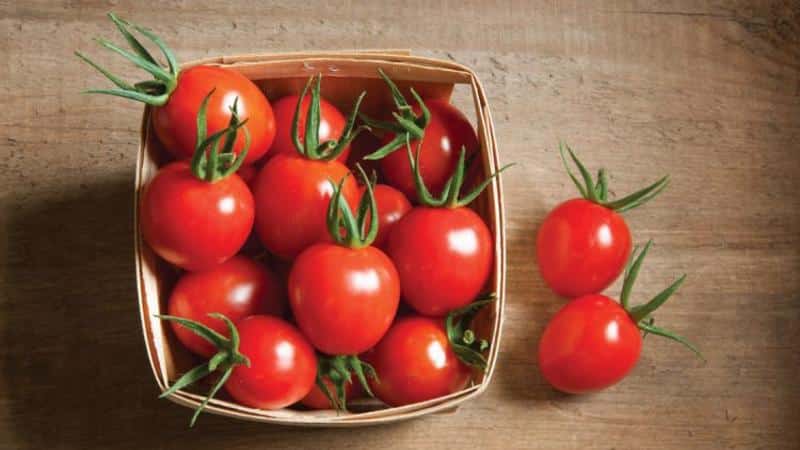 Как сохранить красные помидоры свежими до Нового года, маленькие хитрости для хозяек от специалиста 