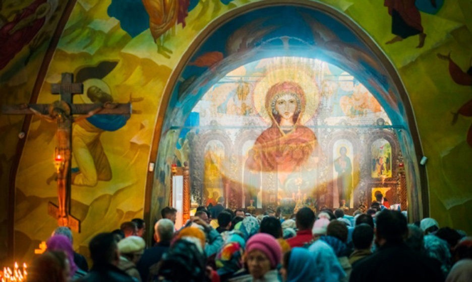 Когда православные отпразднуют Покров Пресвятой Богородицы в 2022 году, традиции и запреты