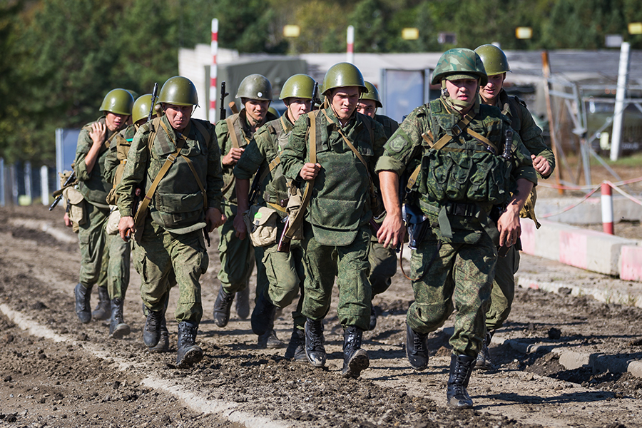 Мобилизация в РФ, в каких регионах план выполнен, сколько россиян призвали и будет ли вторая волна