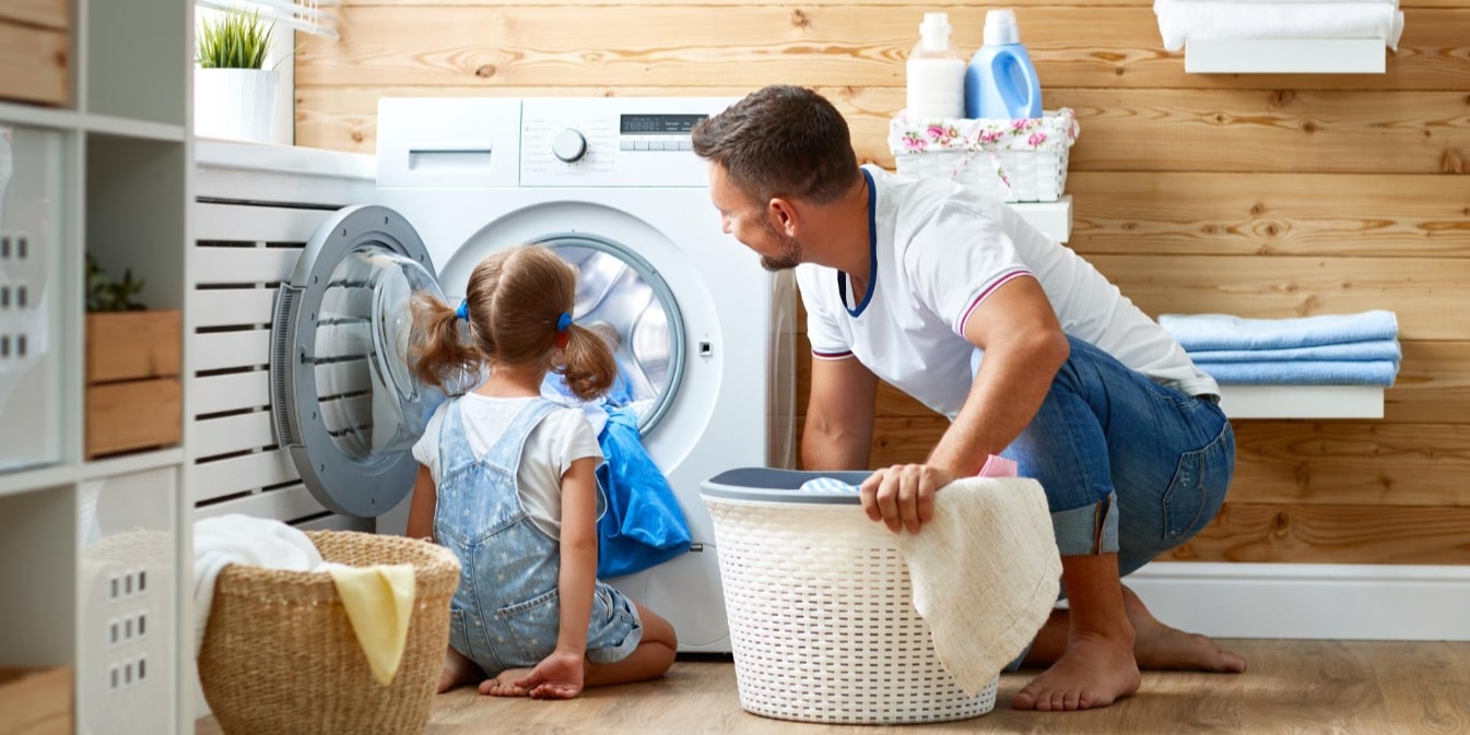 Самые надежные способы, которые помогут навсегда избавиться от неприятного запаха в стиральной машине