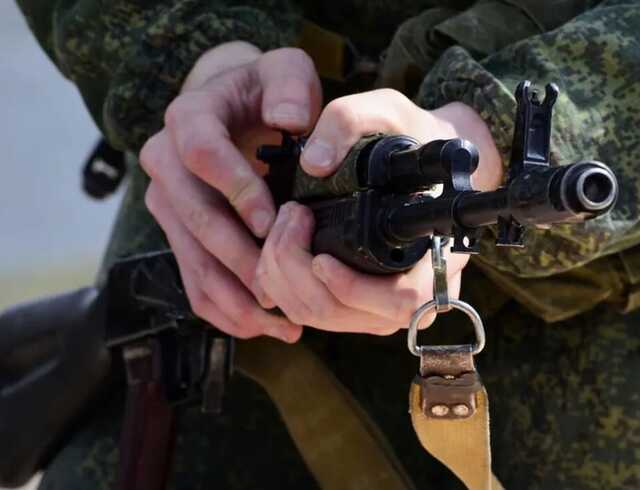Стрельба в военкомате Усть-Илимского района Иркутской области, сколько пострадавших на сейчас