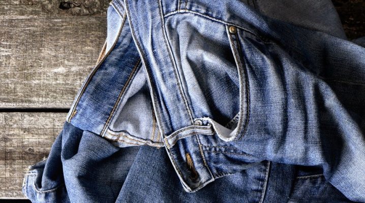 Как быстро и просто вывести пятна жира с джинсов, топ самых рабочих способов