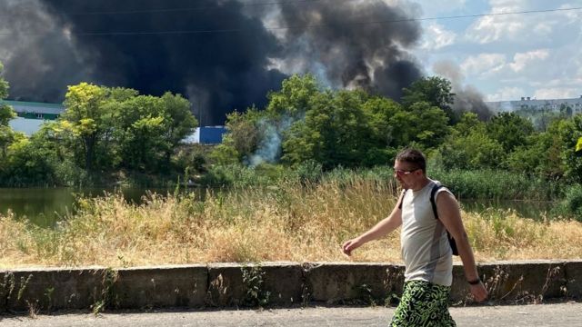 Погибло несколько сотрудников Росгвардии из-за подрыва склада с боеприпасами, - СК 