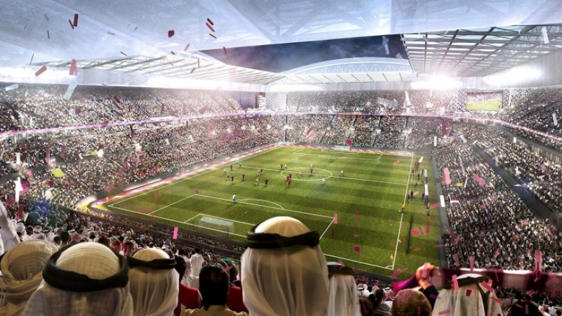 Церемония открытия ЧМ-2022 в Катаре, где и когда смотреть