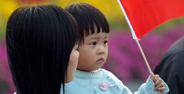 Восточные тонкости: особенности китайского воспитания помогут сделать из ребенка «сверхчеловека»