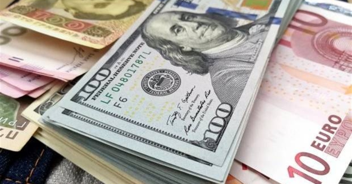 Скупать, скупать и еще раз скупать: россиянам советуют купить валюту до 5 декабря