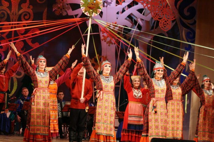 Праздник Нардуган 2022: что за торжество отмечают татары 25 декабря, традиции и запреты