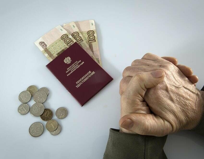 В России с 1 января 2023 года увеличат доплаты к пенсии: кому сделают прибавку и в каком размере