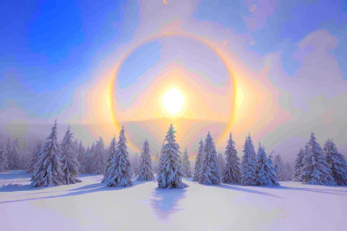 Дата зимнего солнцестояния в 2022 году: традиции и народные приметы, ритуалы
