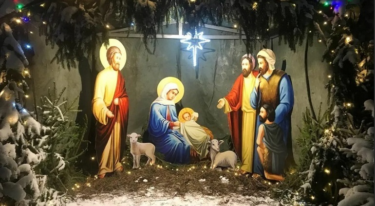 Рождество 2023: православные приметы и обряды, связанные с 7 января 