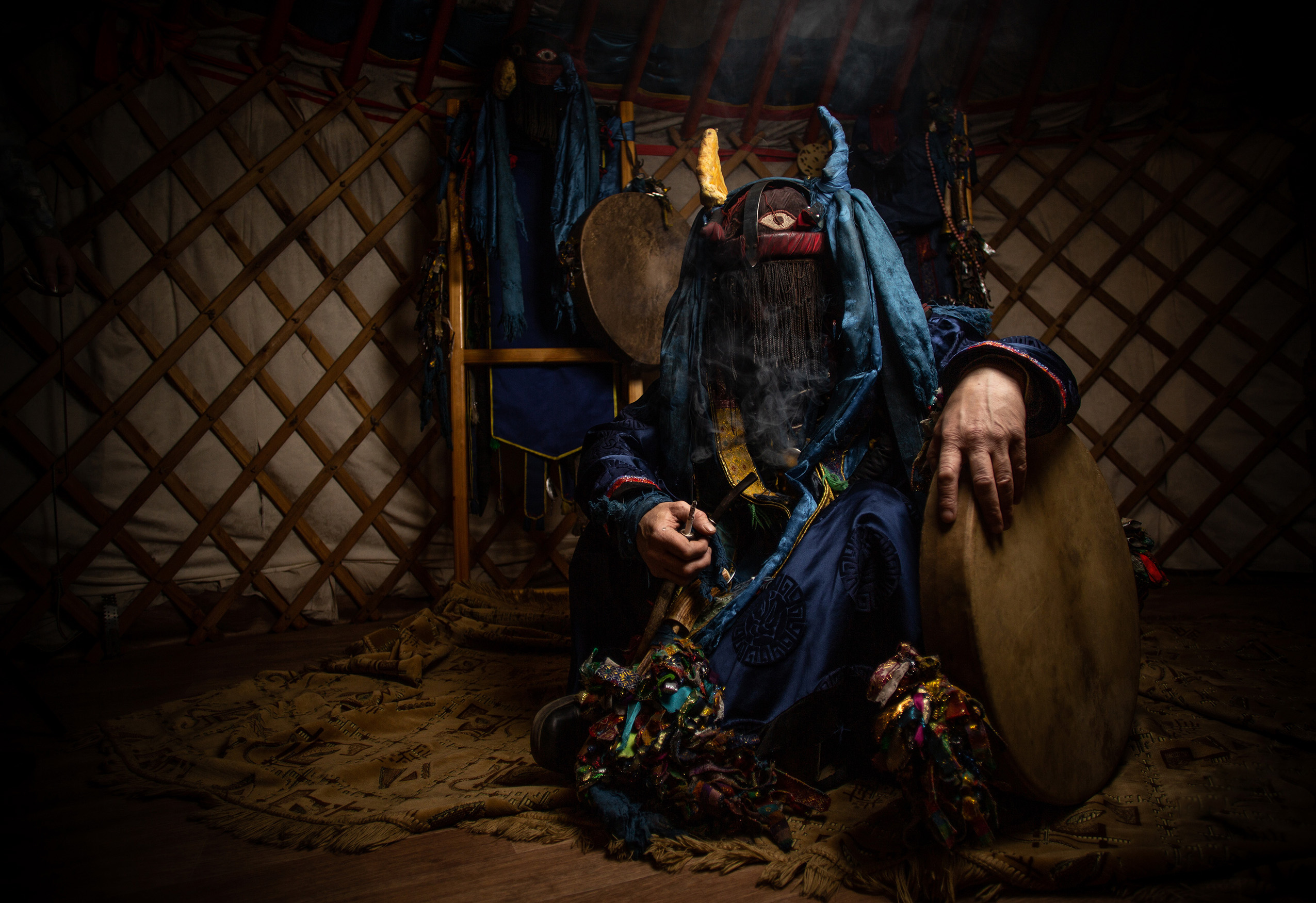 Человечество ждет процветание: что говорят предсказания сибирских шаманов и староверов о будущем