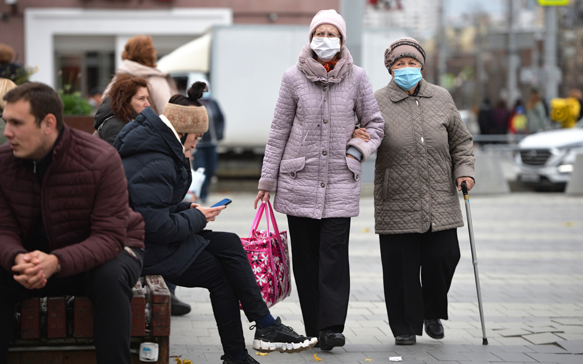 Есть ли надежда: выплатят ли в январе 2023 года 13-ю пенсию в РФ