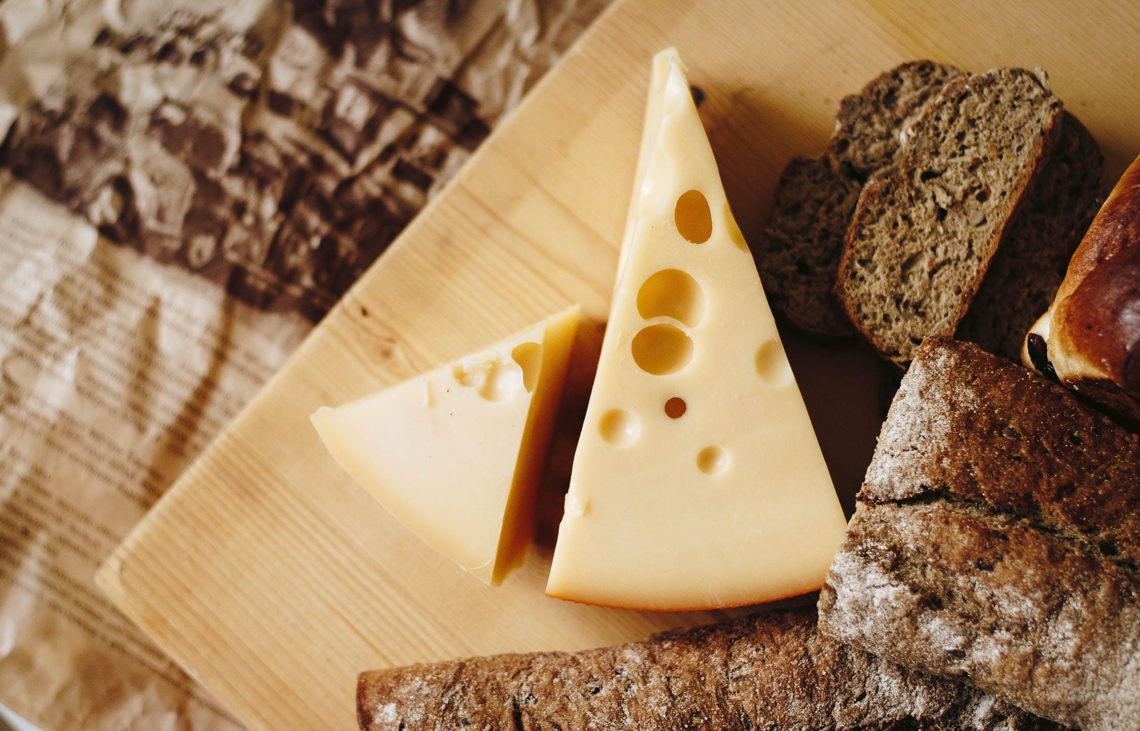 Внимание, подделка: как понять, сыр натуральный или нет