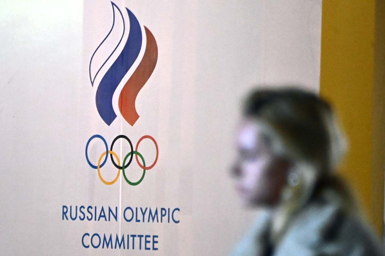 Ряд стран выступили за недопуск россиян к Олимпиаде-2024