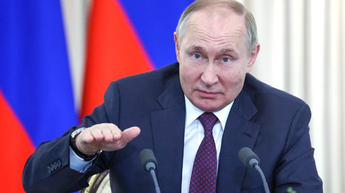 Астролог Александр Зараев предсказал, сколько Путин продержится у власти