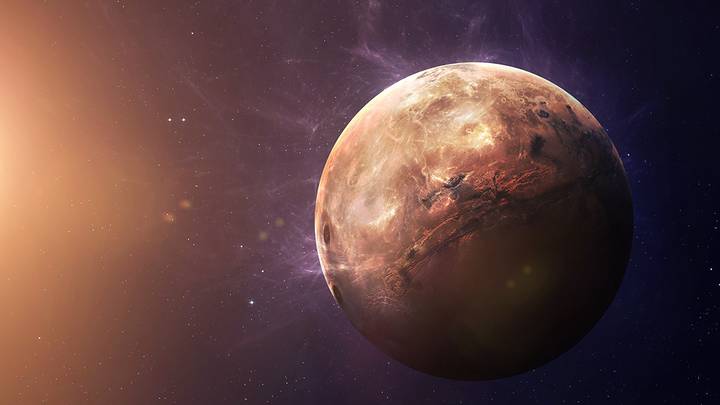 Шансы и угрозы ретроградного Меркурия: Роковой коридор выбросила Вселенная на землян с 21 апреля до 15 мая 2023