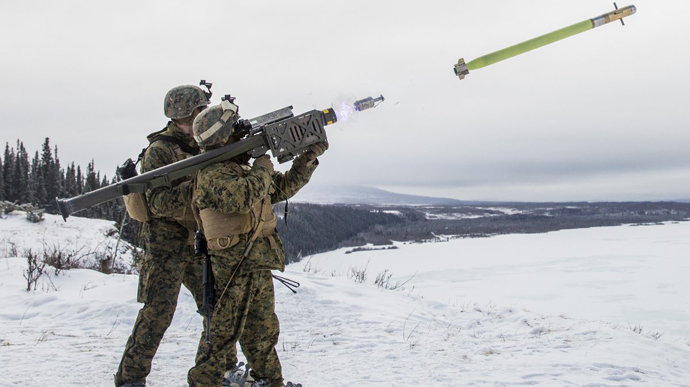 Киев готовится в наступление: какое оружие уже получила Украина от западных партнеров 