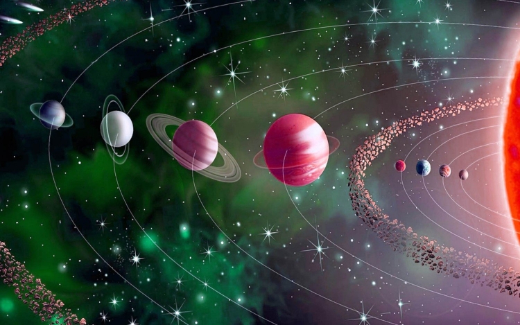 Влияния планет стоит использовать себе во благо: советы астрологов 
