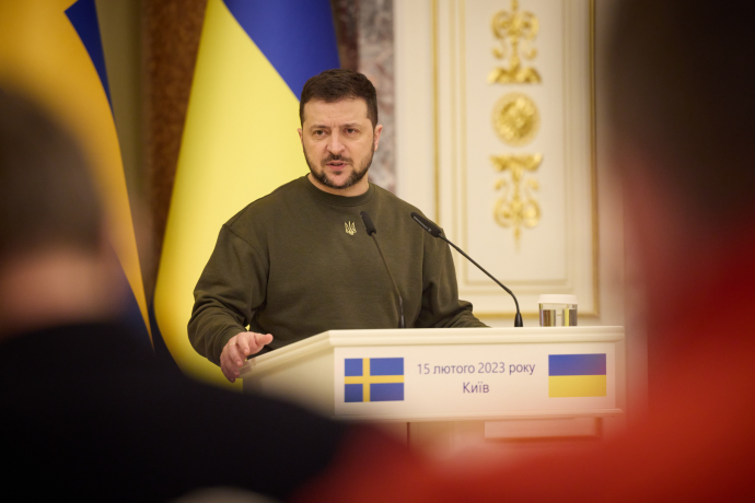 Убийство Зеленского возможно: астролог Калинина предсказала скорую смену президента Украины 