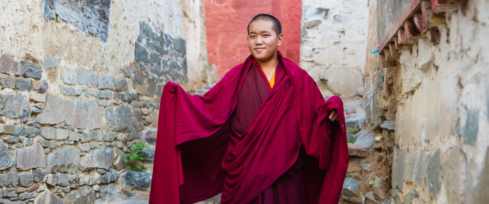 Важное предсказание тибетских монахов для России на 2023 год