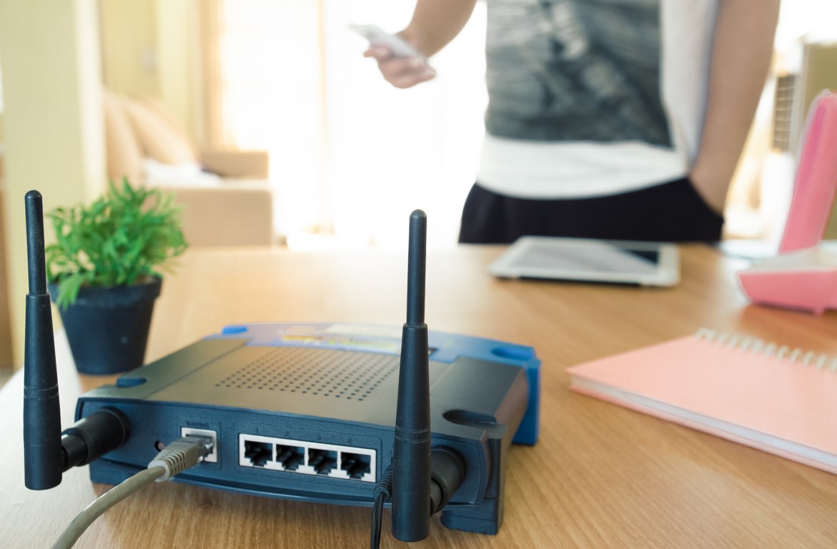 "Возраст" в помощь: эксперт рассказал, как старый Wi-Fi-роутер улучшит работу нового