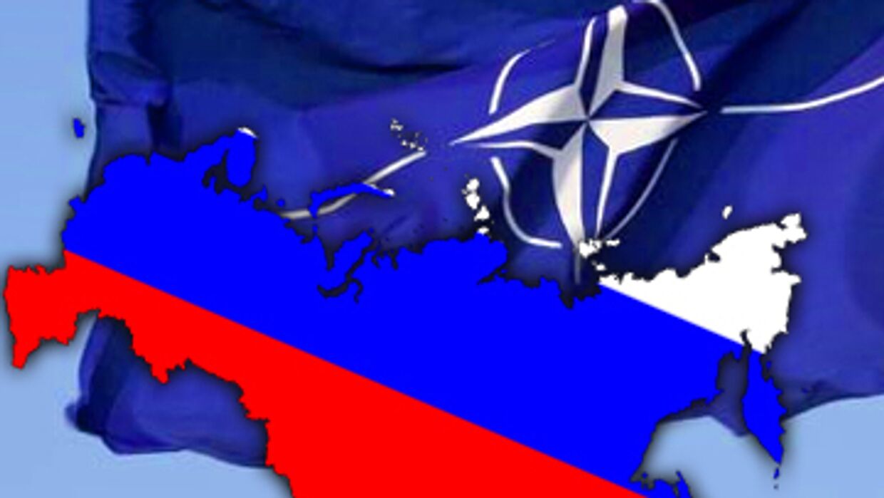 Всех русских уничтожить: секретный протокол Саммита НАТО слили в Сеть