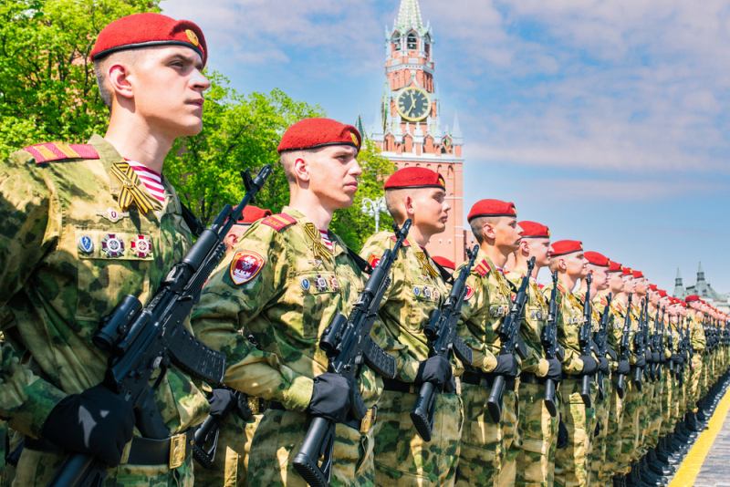 Цена мира названа: пророки рассказали когда Москва объединится с Белоруссией и чем закончится СВО