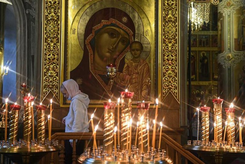 Самые сильные молитвы на Летнюю Казанскую, 21 июля: о чем просят у иконы Богоматери веряне 