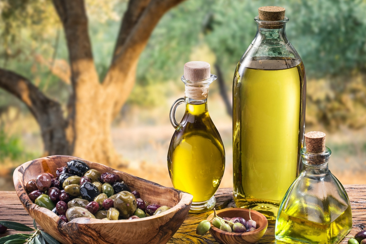 Ценник сошел с ума: когда подорожает оливковое масло в России 