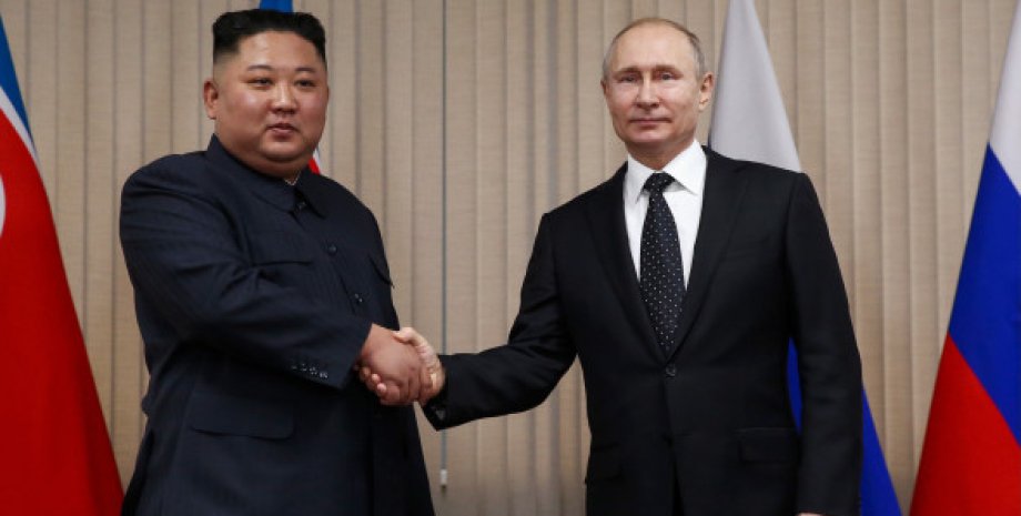 Ждать ли России оружия от Северной Кореи: что может дать Ким Чен Ын Москве 