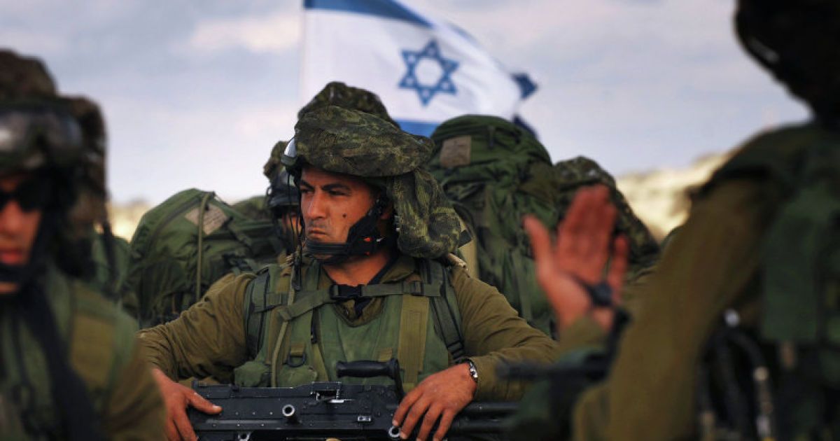 ХАМАС будет разбит в три фазы, - глава Минобороны Израиля 