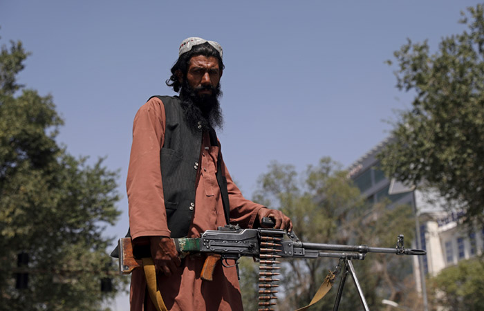 Почему США выбрали путь примирения с талибами* - мнение экспертов