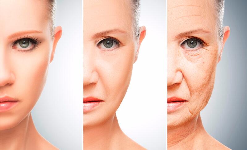 Стоп старость: медики рассказали как на самом деле формируются морщины и как это остановить 