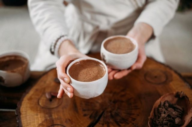 10 мега вкусных и необычных рецептов какао, которые согреют этой осенью каждого 