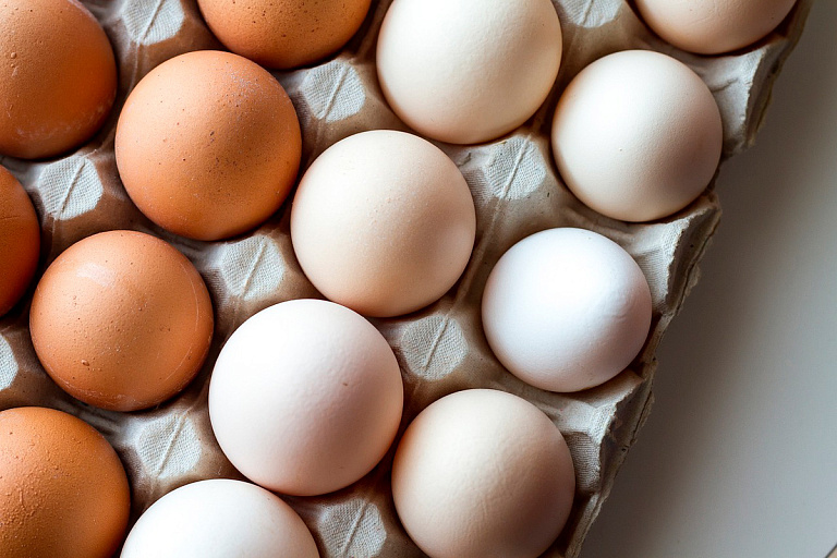 Ждать ли нового скачка цен на яйца