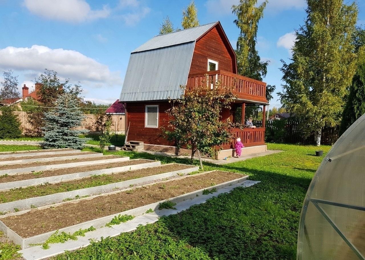травмы на даче