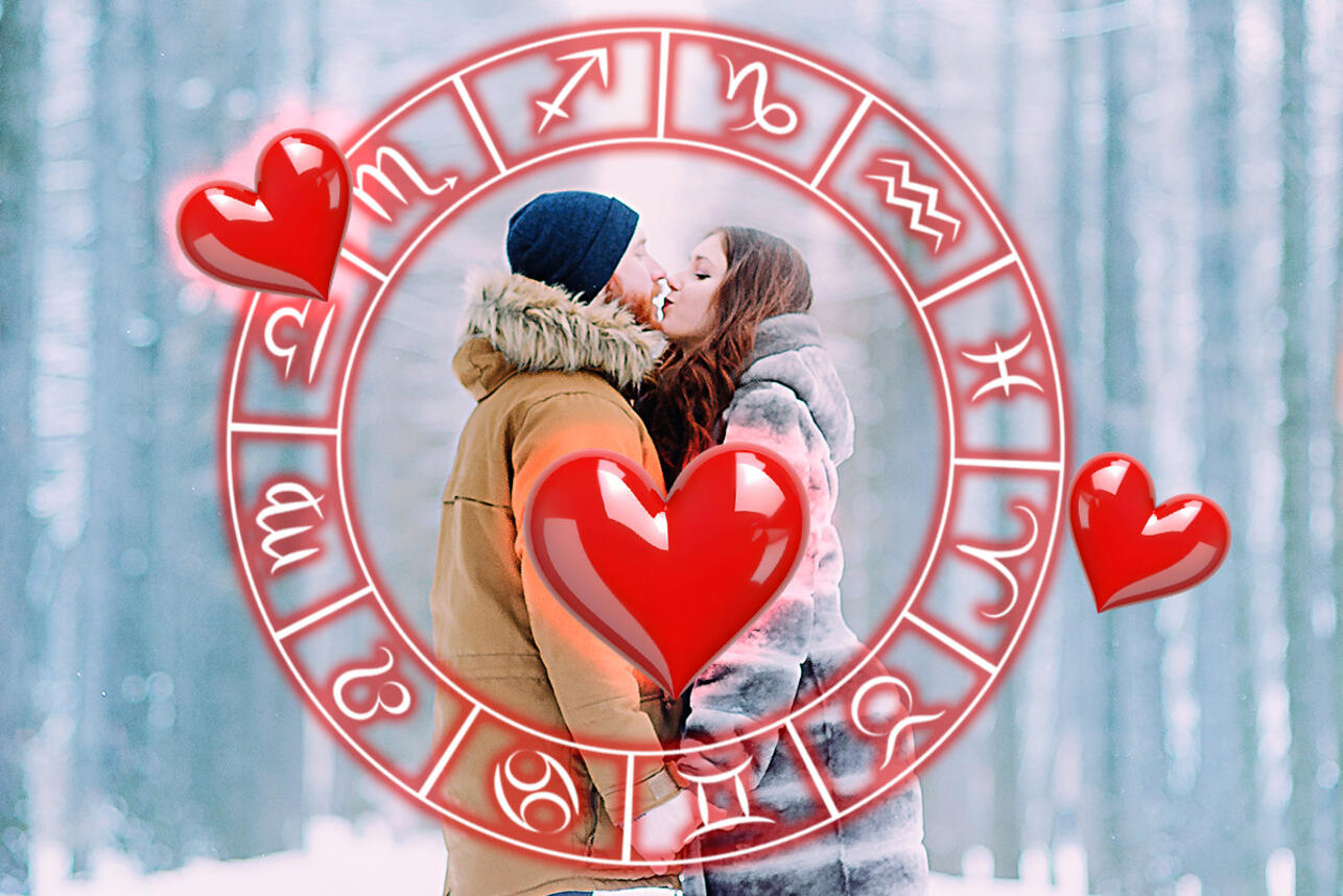 Любовный гороскоп для мужчин на ноябрь 2025 года, для всех знаков Зодиака