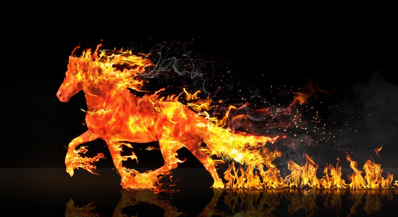 Главный символ 2026 года — Огненная Лошадь: как гарантированно добиться ее благосклонности?